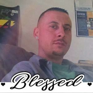 Meet your Posher, Danny